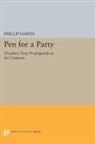 Phillip Harth, Harth Phillip - Pen for a Party