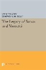 Louis Joughin, Louis Morgan Joughin, Joughin Louis, Edmund Morgan, Edmund M. Morgan, Morgan Edmund M. - Legacy of Sacco and Vanzetti