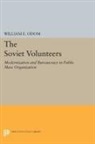 William Odom, William E. Odom, Odom William E. - Soviet Volunteers