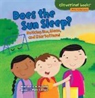 Martha E H Rustad, Martha E. H. Rustad, Martha E. H./ Conger Rustad, Holli Conger - Does the Sun Sleep?