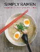 Amy Kimoto-Kahn, Kimoto-Kahn Amy - Simply Ramen