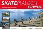 Clemens W&auml;ger - Skateplausch Schweiz