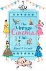 Jane Linfoot, Linfoot Jane - The Vintage Cinema Club