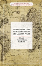 Marcella Milana, Marcella Nesbit Milana, Marcell Milana, Marcella Milana, Nesbit, Nesbit... - Global Perspectives on Adult Education and Learning Policy