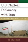 Kumuda Simpson, Simpson Kumuda - U.s. Nuclear Diplomacy With Iran