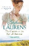 Stephanie Laurens, Laurens Stephanie - The Capture Of The Earl Of Glencrae