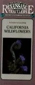 Gerald Weland, Gerald Weland - Guide to Locating California Wildflowers (Uk)