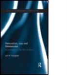John R Campbell, John R. Campbell, John R. (School of Oriental and African Campbell, John R. (School of Oriental and African Studies Campbell, Campbell John R. - Nationalism, Law and Statelessness