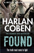 Harlan Coben - Found