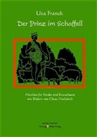 Uta Franck, Claus Nothdurft, Klaus Nothdurft, Ramune Pigagaite - Der Prinz im Schaffell