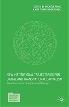Kim Fontaine-Skronski, Michele Fontaine-Skronski Rioux, Ki Fontaine-Skronski, Kim Fontaine-Skronski, RIOUX, Rioux... - Global Governance Facing Structural Changes