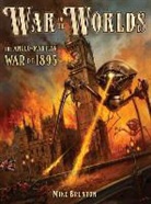 Mike Brunton, Brunton Mike, Alan Lathwell, Alan (Illustrator) Lathwell, Lathwell Alan - War of the Worlds