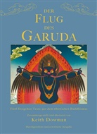 Keith Dowman - Der Flug des Garuda