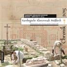 Matthia Becher, Matthias Becher, Corne Dora, Cornel Dora, Thomas Fai&szlig;t, Thomas u a Faisst... - Karolingische Klosterstadt Me&szlig;kirch - Chronik 2015