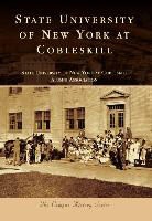 Anne Donnelly, Anne Myers, State University of New York at Cobleski, State University of New York at Cobleskill (Author) - State University of New York at Cobleskill
