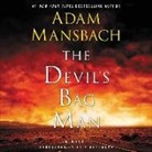 Adam Mansbach, Erik Bergmann - The Devil's Bag Man (Audio book)