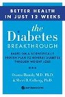Sheri Colberg, Sheri M D Colberg, Colberg Sheri, Osama Hamdy, Osama Colberg Hamdy, Osama MD Hamdy - The Diabetes Breakthrough