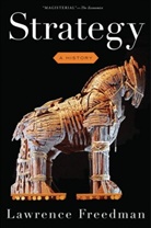 Lawrence Freedman, Freedman Lawrence - Strategy