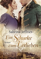 Sabrina Jeffries - Ein Schurke zum Verlieben