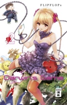 FLIPFLOPs - Darwin's Game 2