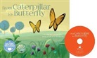 Steven Anderson, Steven/ Piwowarski Anderson, Marcin Piwowarski - From Caterpillar to Butterfly