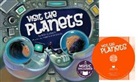 David George, David/ Piwowarski George, Wes Schuck, Marcin Piwowarski - Visit the Planets