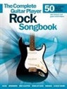 Hal Leonard Publishing Corporation (COR) - Complete Guitar Player Rock Songbook