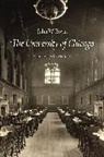 John W Boyer, John W. Boyer, Boyer John W. - University of Chicago : A History