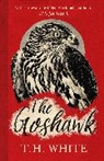 T H White, T. H. White, Terence H. White - The Goshawk