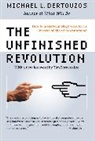 Michael L Dertouzos, Michael L. Dertouzos, Dertouzos Michael L. - The Unfinished Revolution