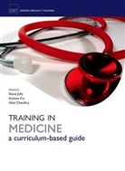 ELAINE JOLLY, Elaine (Specialist Registrar in Nephrology Jolly, Elaine Fry Jolly, Afzal Chaudhry, Afzal (Chief Medical Information Officer Chaudhry, Chaudhry Afzal... - Training in Medicine