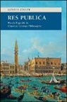 Gunter Z&divide;ller, Gunter Zoller, G&uuml;nter Z&ouml;ller - Res Publica