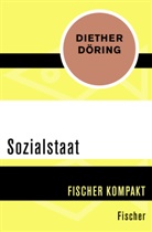 Diether D&ouml;ring - Sozialstaat