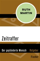 Ruth Martin - Zeitraffer