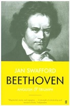 Jan Swafford, Swafford Jan - Beethoven