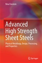 Nina Fonstein - Advanced High Strength Sheet Steels