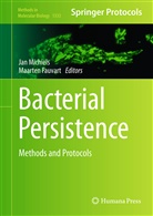 Fauvart, Fauvart, Maarten Fauvart, Fauvart Maarten, Ja Michiels, Jan Michiels - Bacterial Persistence