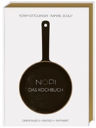 Yotam Ottolenghi, Ramae Schully, Ramael Schully, Ramael Scully, Tara u a Wigley, DK Verlag - NOPI - Das Kochbuch