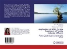 Muham Chaudhry, Muhammad Nawaz Chaudhry, Durr-e-Shahwa Noman, Durr-e-Shahwar Noman, Noma Wajid, Noman Wajid - Application of AOPs for the Treatment of Textile Industry Effluent