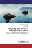 Seha Bari, Sehar Bari, Durr-e-Shahwa Noman, Durr-e-Shahwar Noman, Fatima Wasim - Recycling and Reuse of Laundry Waste Water