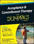Dr Freddy Jackson Brown, Dr Freddy Jackson Gillard Brown, Dr Freddy Jackson Wiley Brown, Freddy Jackso Brown, Freddy Jackson Brown, Freddy Jackson Gillard Brown... - Acceptance and Commitment Therapy for Dummies
