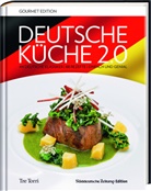 Ralf Frenzel - SZ Gourmet Edition: Deutsche K&uuml;che 2.0