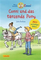 Julia Boehme, Herdis Albrecht - Conni Erz&auml;hlb&auml;nde - Conni und das tanzende Pony