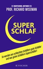 Richard Wiseman - SUPERSCHLAF