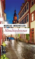 Marcus Imbsweiler - Abschiedstour