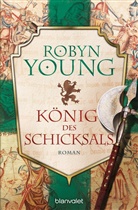 Robyn Young - K&ouml;nig des Schicksals