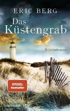 Eric Berg - Das K&uuml;stengrab