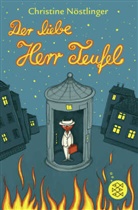 Christine N&ouml;stlinger, Antje von Stemm, Antje von Stemm - Der liebe Herr Teufel