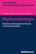 Til Afflerbach, Till Afflerbach, Gerhard Dammann, Gerhard Dammann u a, Bernhard Grimmer, Isa Sammet - Psychoandrologie