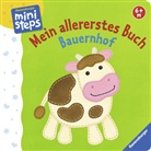 Monika Neubacher-Fesser, Monika Neubacher-Fesser - Mein allererstes Buch: Bauernhof